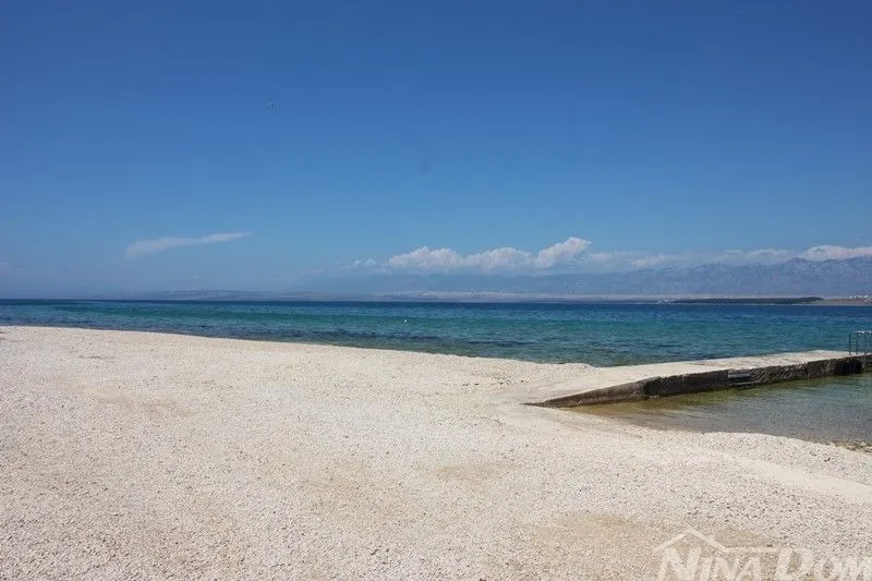 kuća vir dvojnica s tri apartmana - slika 28