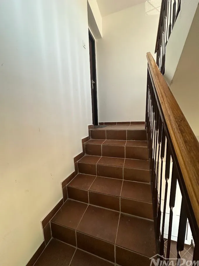 hrvatska | apartman blizu mora s dvije spavaće sobe - slika 8