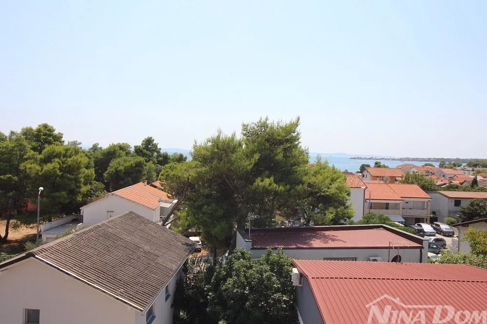 apartman treći kat 69.27 m2 stambenog prostora. - slika 9