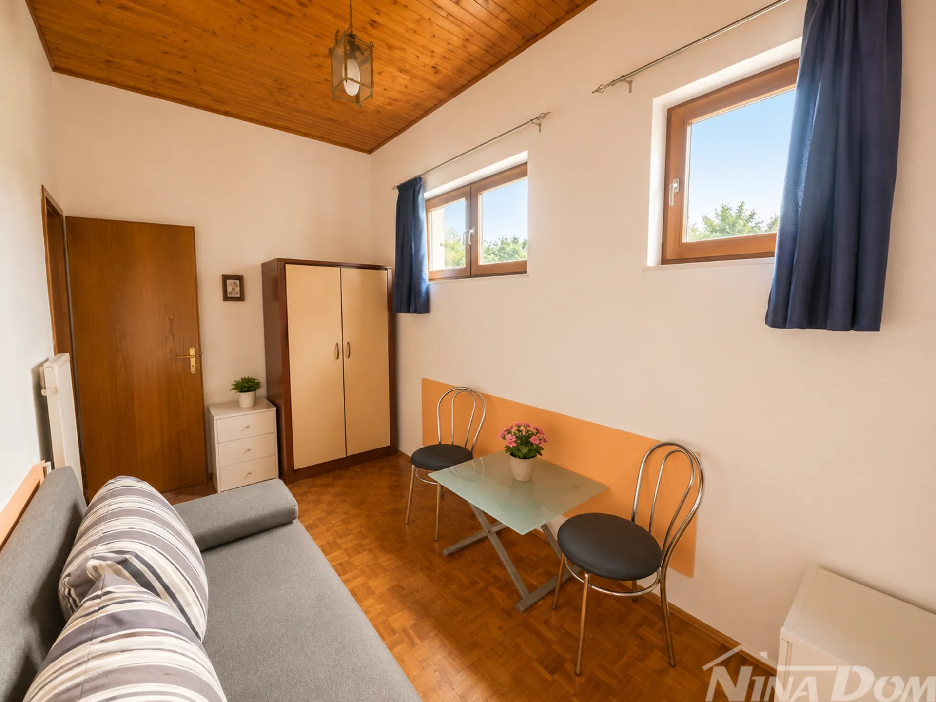 hrvatska – novigrad kod zadra | apartman blizu mora i rive - slika 11