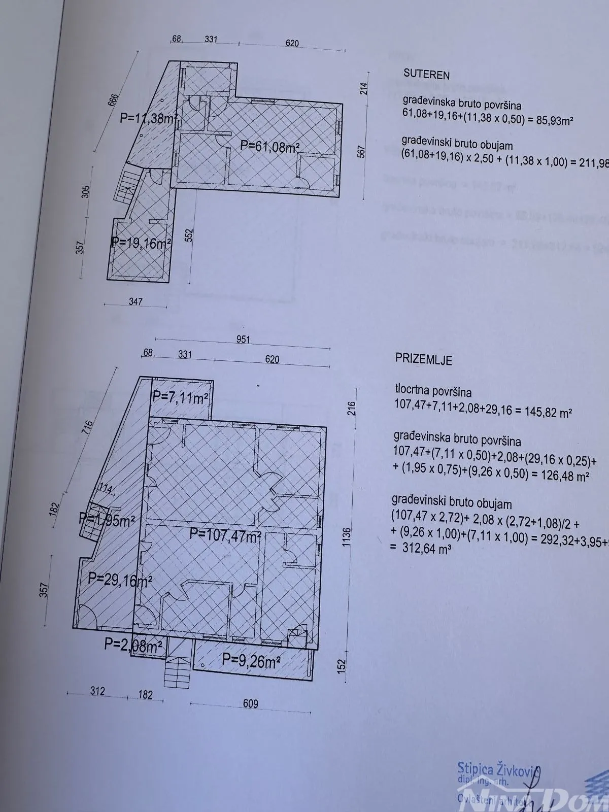 hrvatska,dalmacijaapartmanska kuća u dolaškojdragi - slika 29