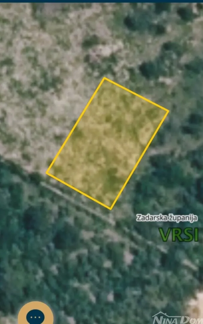 građevinsko zemljište u vrsima – izgradite dom svojih snova! - slika 3