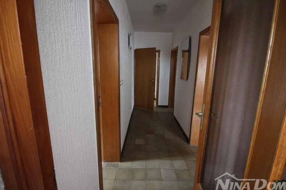južna strana otoka vira, apartmanska kuća s 6 jedinica. - slika 19