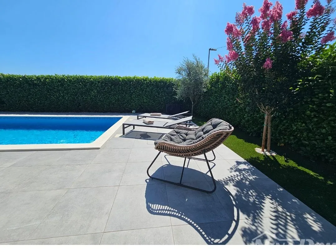 vrhunska vila muline otok ugljan prodaja - slika 4