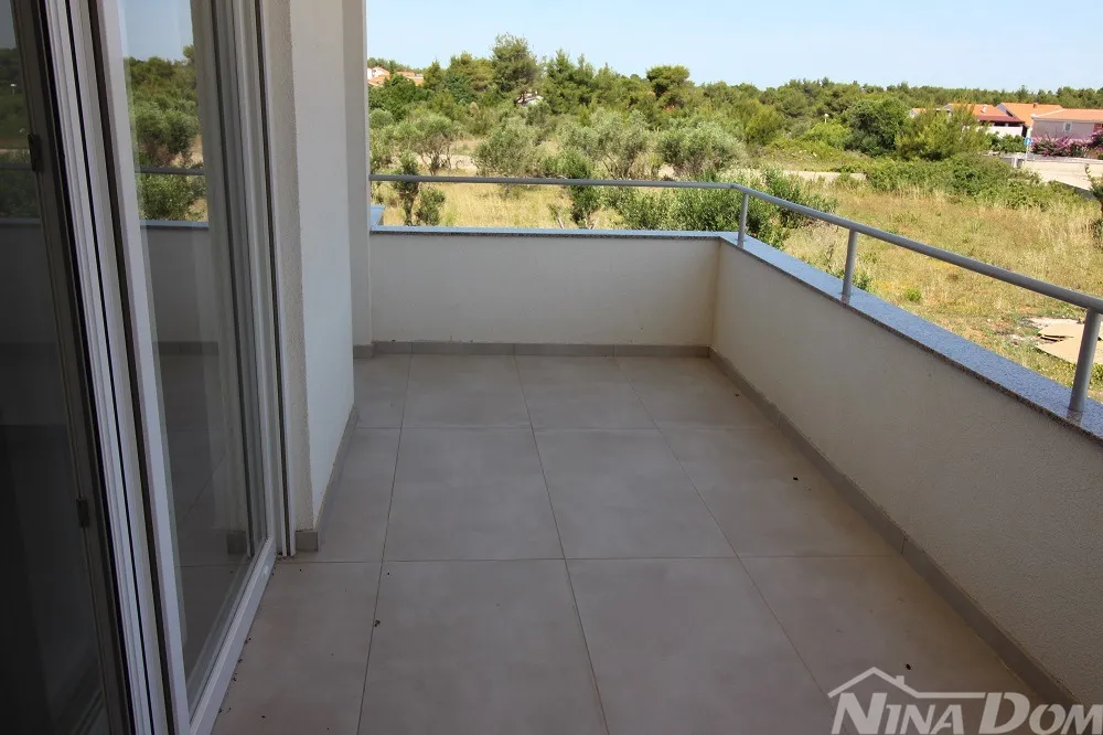 novogradnja s pogledom na more – 79,21 m² na 1 katu - slika 6