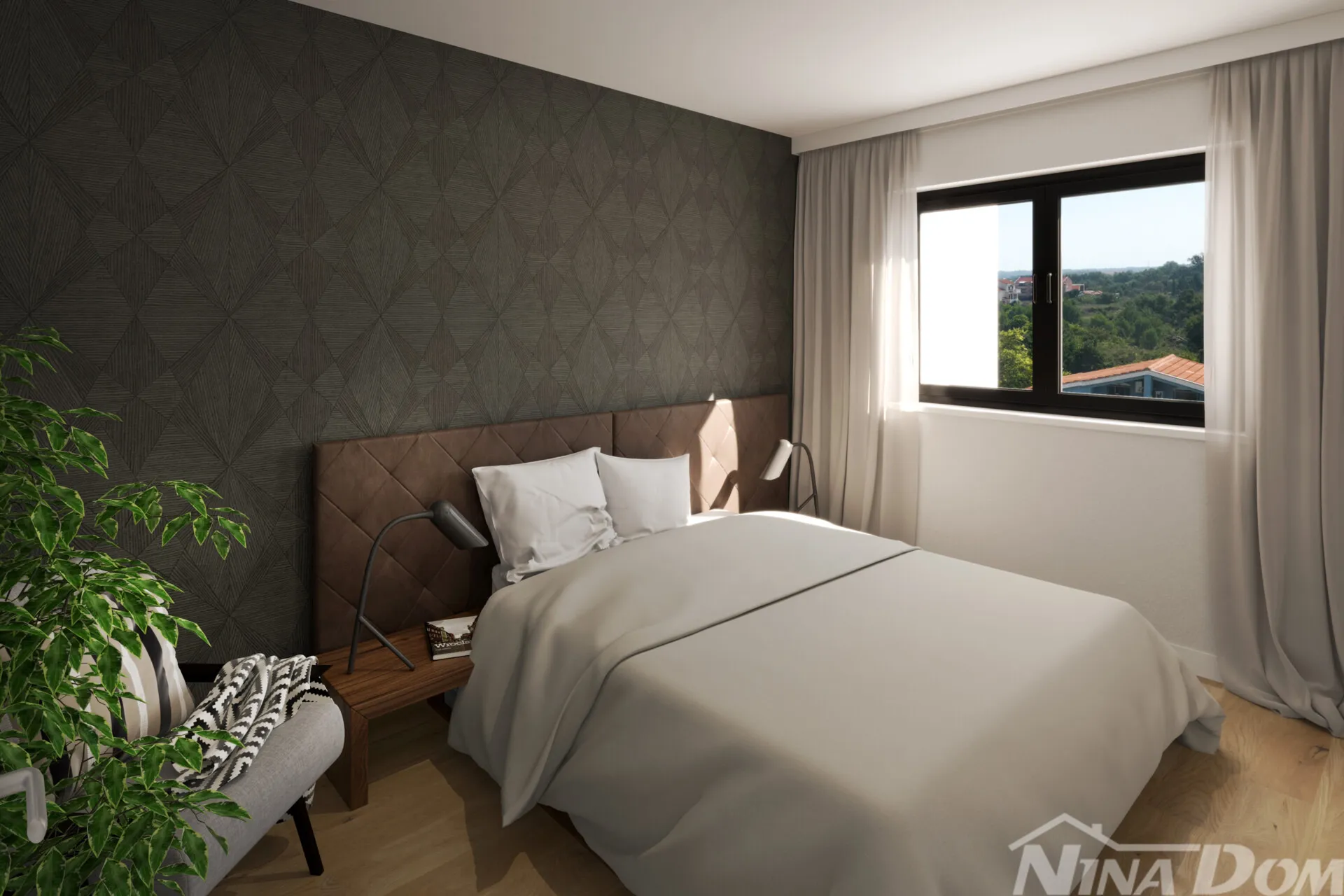 luksuzan penthouse uz more - hrvatska – zadarska rivijera - slika 5