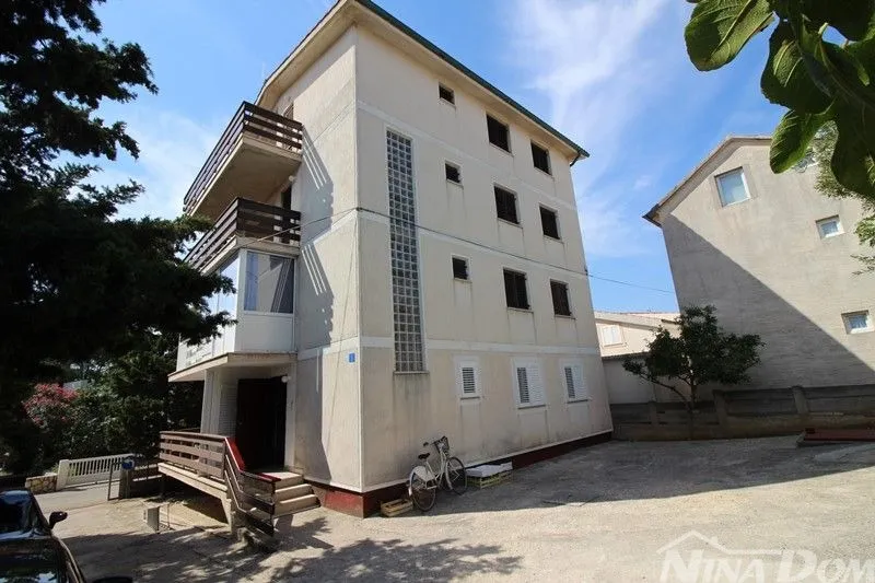 apartman visoko prizemlje južna strana - slika 12