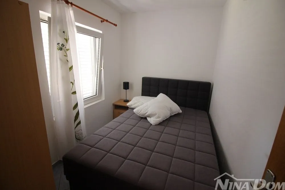 apartmanska kuća 8 apartmana 450 met.do plaže - slika 22