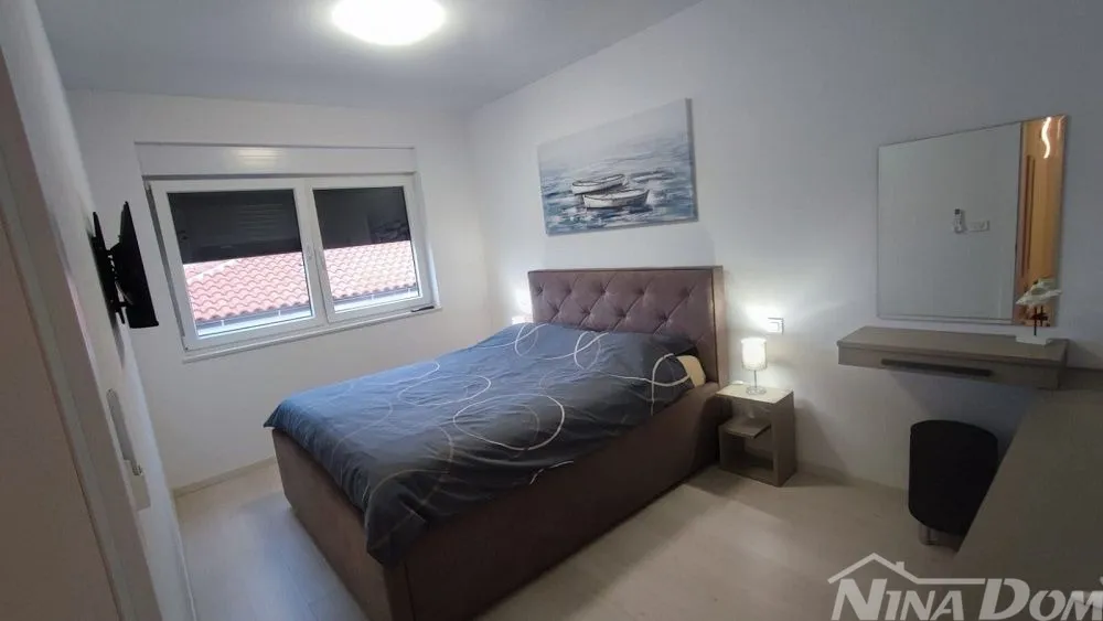 lijepo uređena villa 80 met. do mora na mirnoj poziciji. - slika 19