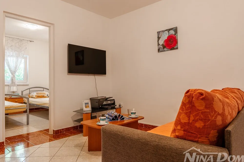 dalmacija vir samostojeća nekretnina s 4 stambene jedinice - slika 13
