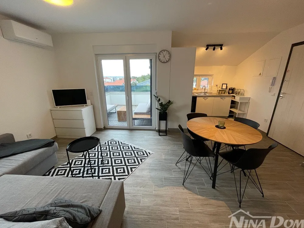 apartman s dvije spavaće sobe, s pogledom. - slika 4