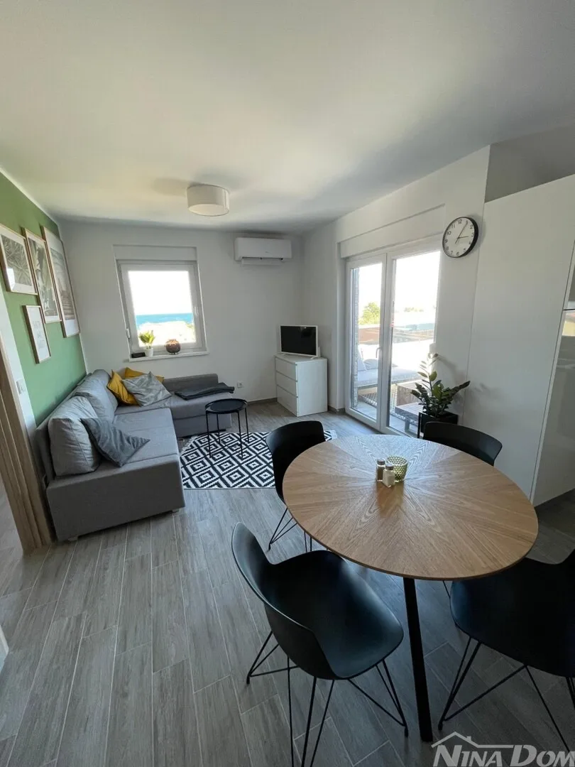 apartman s dvije spavaće sobe, s pogledom. - slika 6