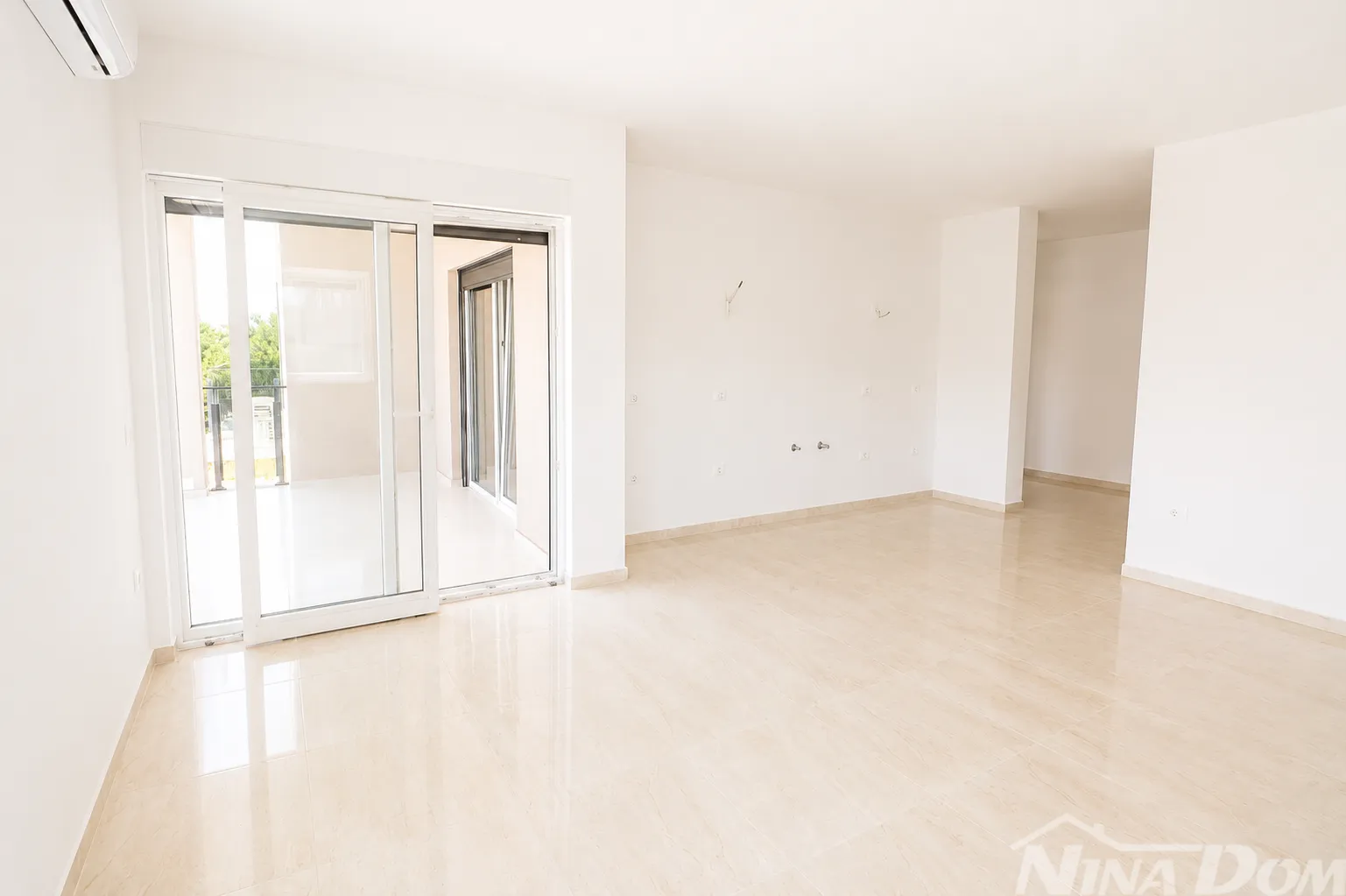 stan -novogradnja- privlaka- 300 m od mora - slika 6
