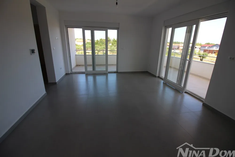 novogradnja s pogledom na more – 79,21 m² na 1 katu - slika 4