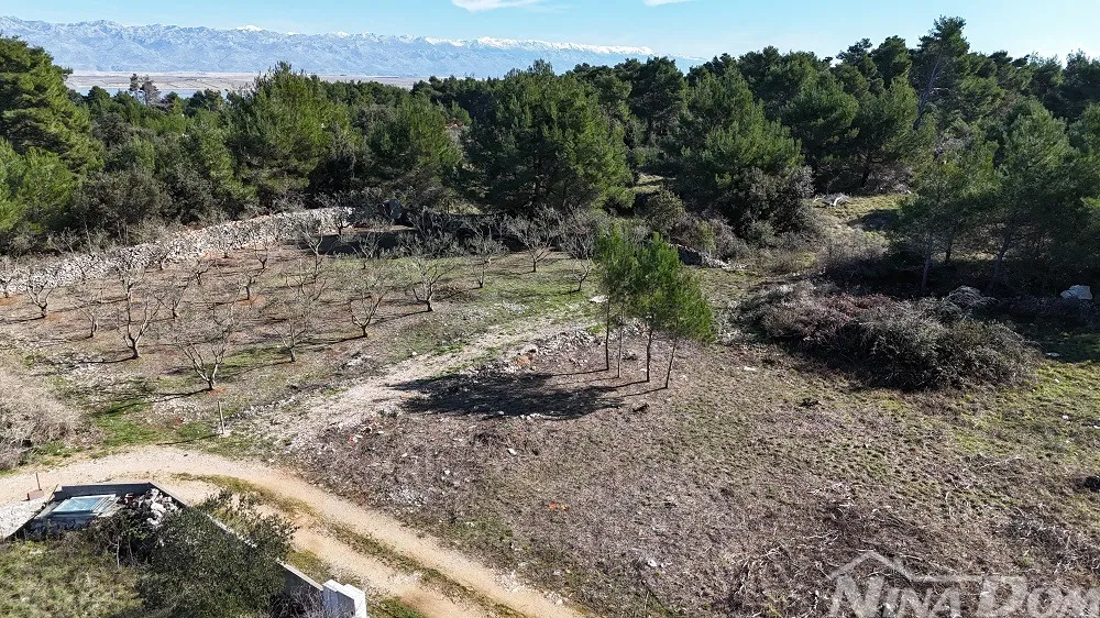 građevinsko zemljište, izgrađeni dio 473 m2 - slika 5