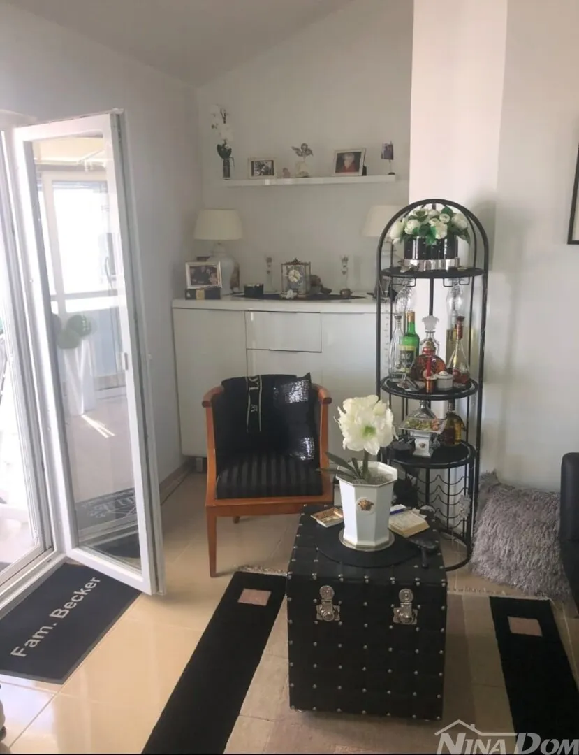 vir dalmacija 60 metara do mora apartman 102 m2 - slika 21