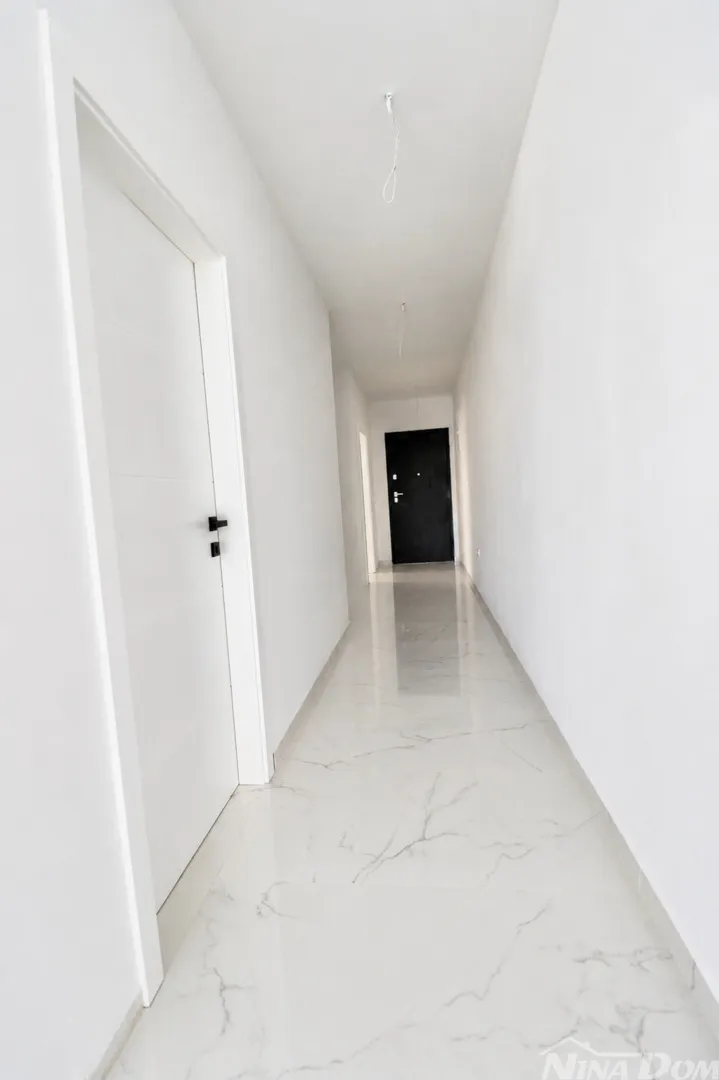 ( s1 ) luksuzan dvosoban apartman- vlastiti vrt- 2 parkirna mjesta - slika 13