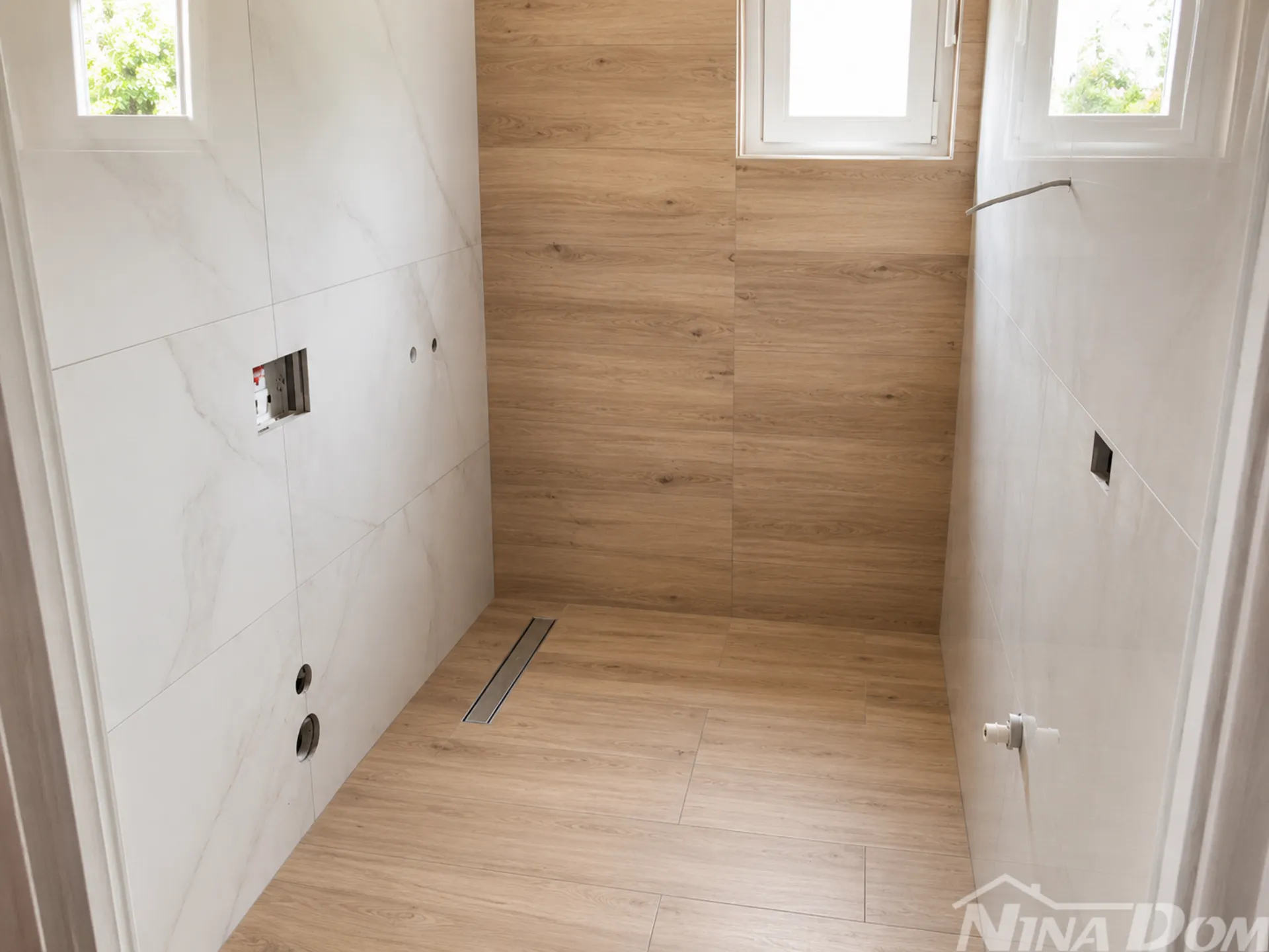 penthouse- privlaka dalmacija- 300 m od mora - slika 8