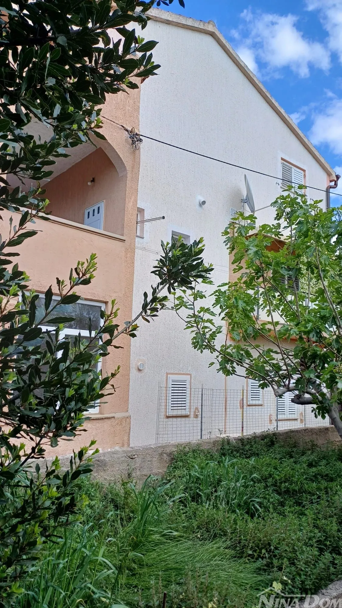 obiteljska kuča-dvojnica / dvije stambene jedinice - slika 3