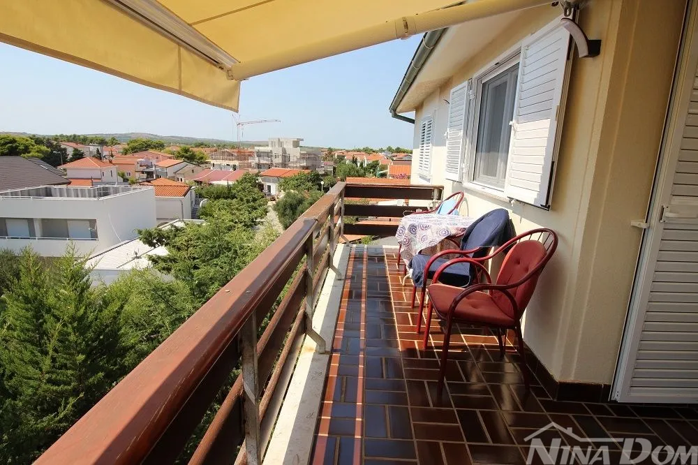 apartman treći kat 69.27 m2 stambenog prostora. - slika 8
