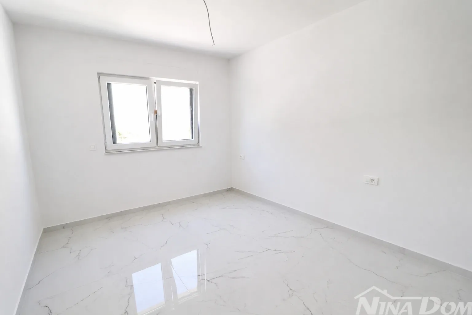 ( s1 ) luksuzan dvosoban apartman- vlastiti vrt- 2 parkirna mjesta - slika 16