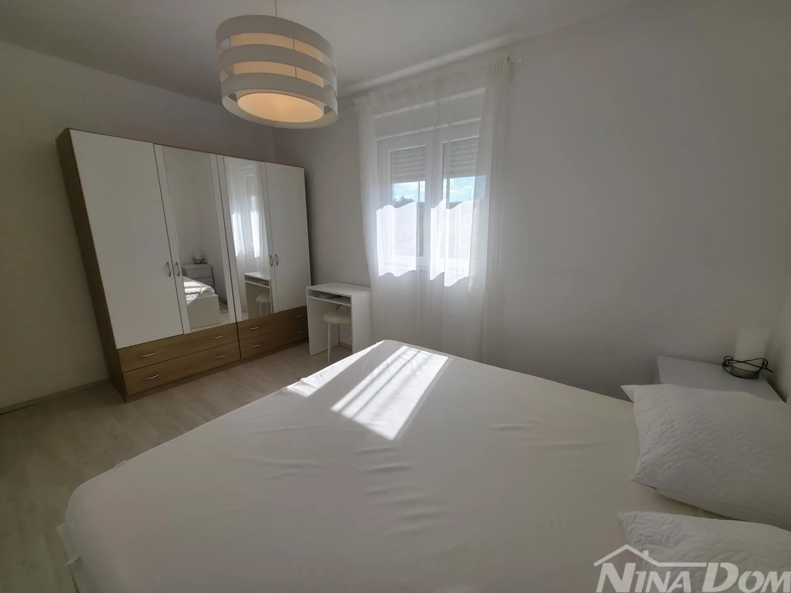 prodaja apartmanska kuća ražanac - slika 11
