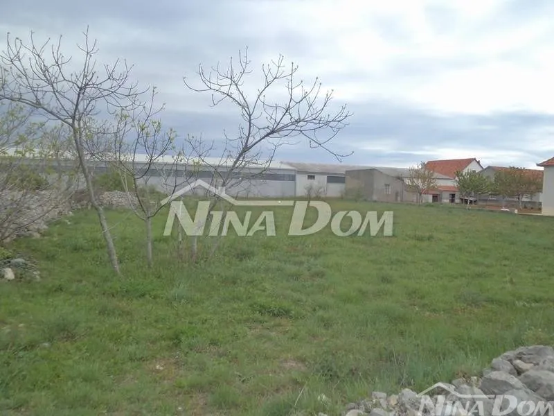 građevinsko zemljište kožino - slika 3