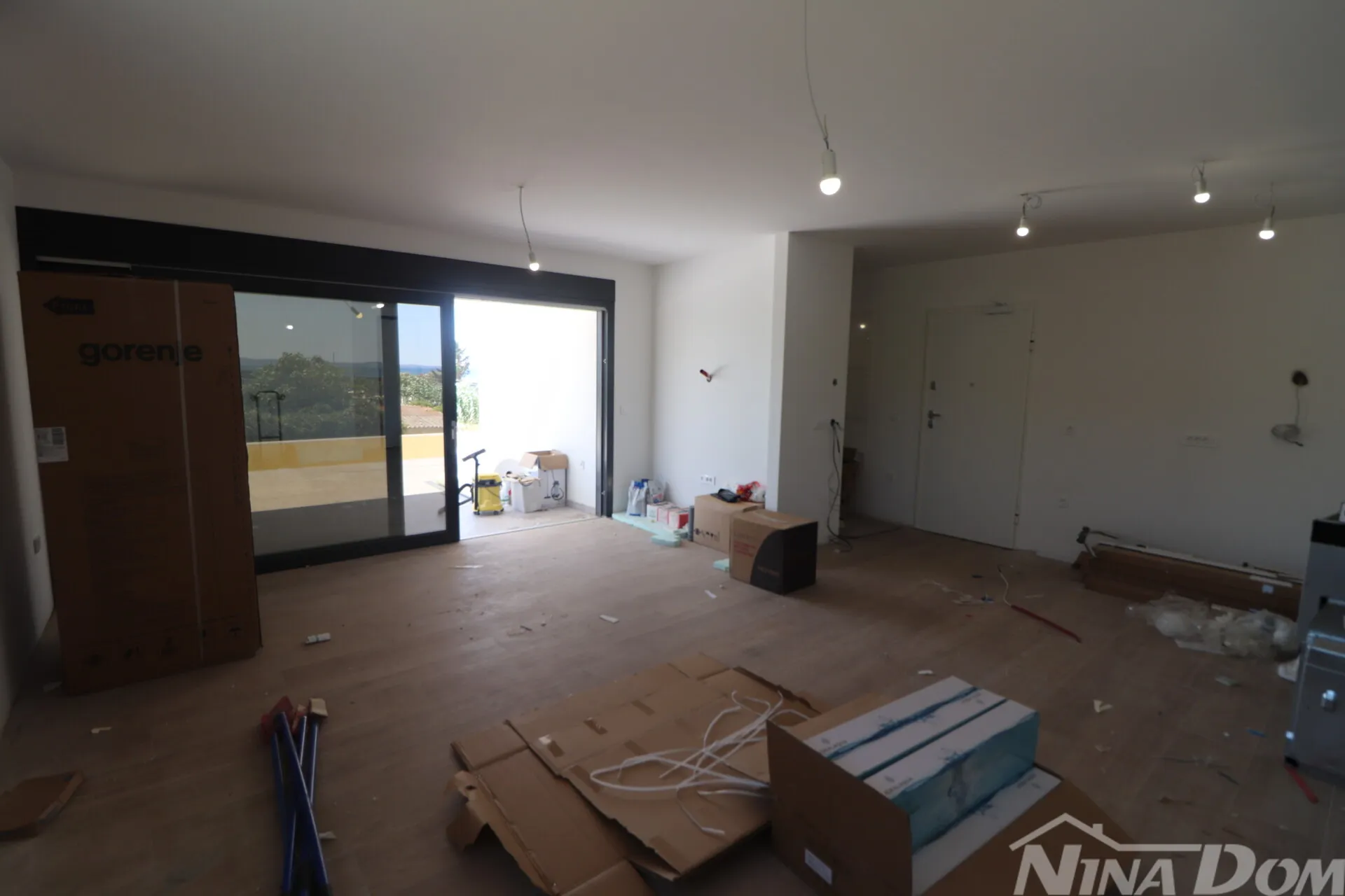 privalaka dalmacija stan s3 - novogradnja- 60 m od pješčane plaže - slika 17