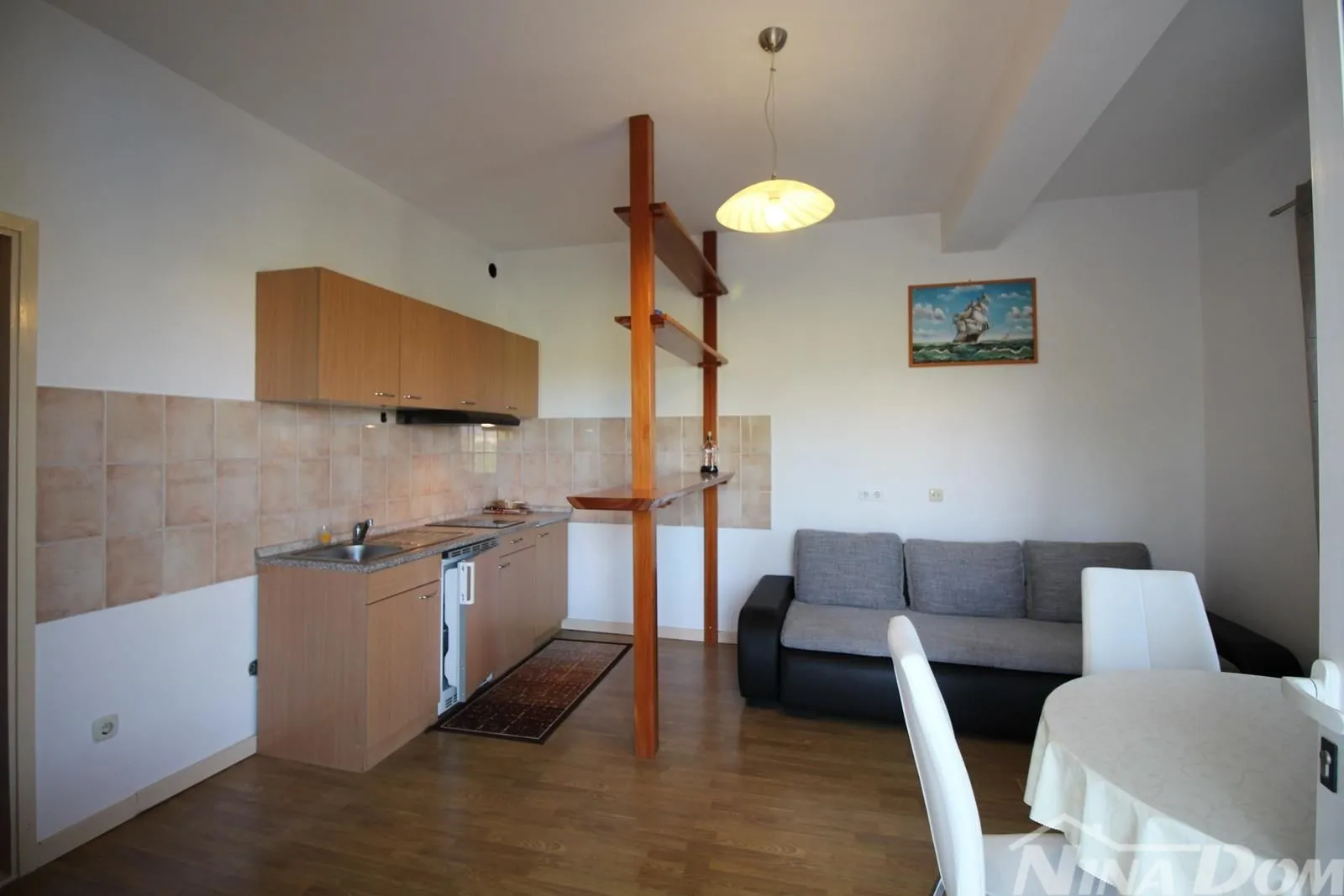 kuća sa velikim dvorištem sukošanu - slika 7