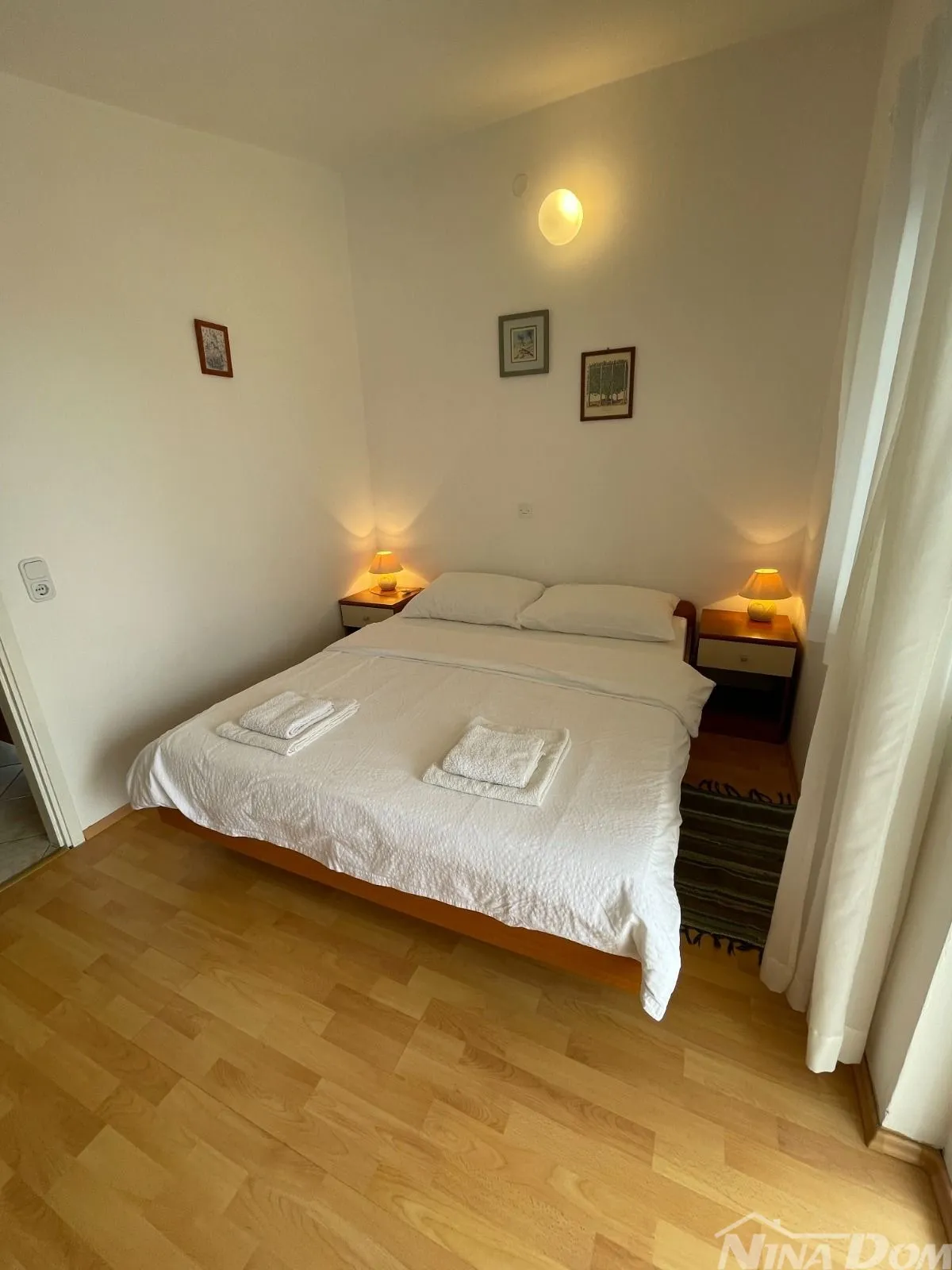apartmanska kuća - privlaka - 6 apartmana - slika 13