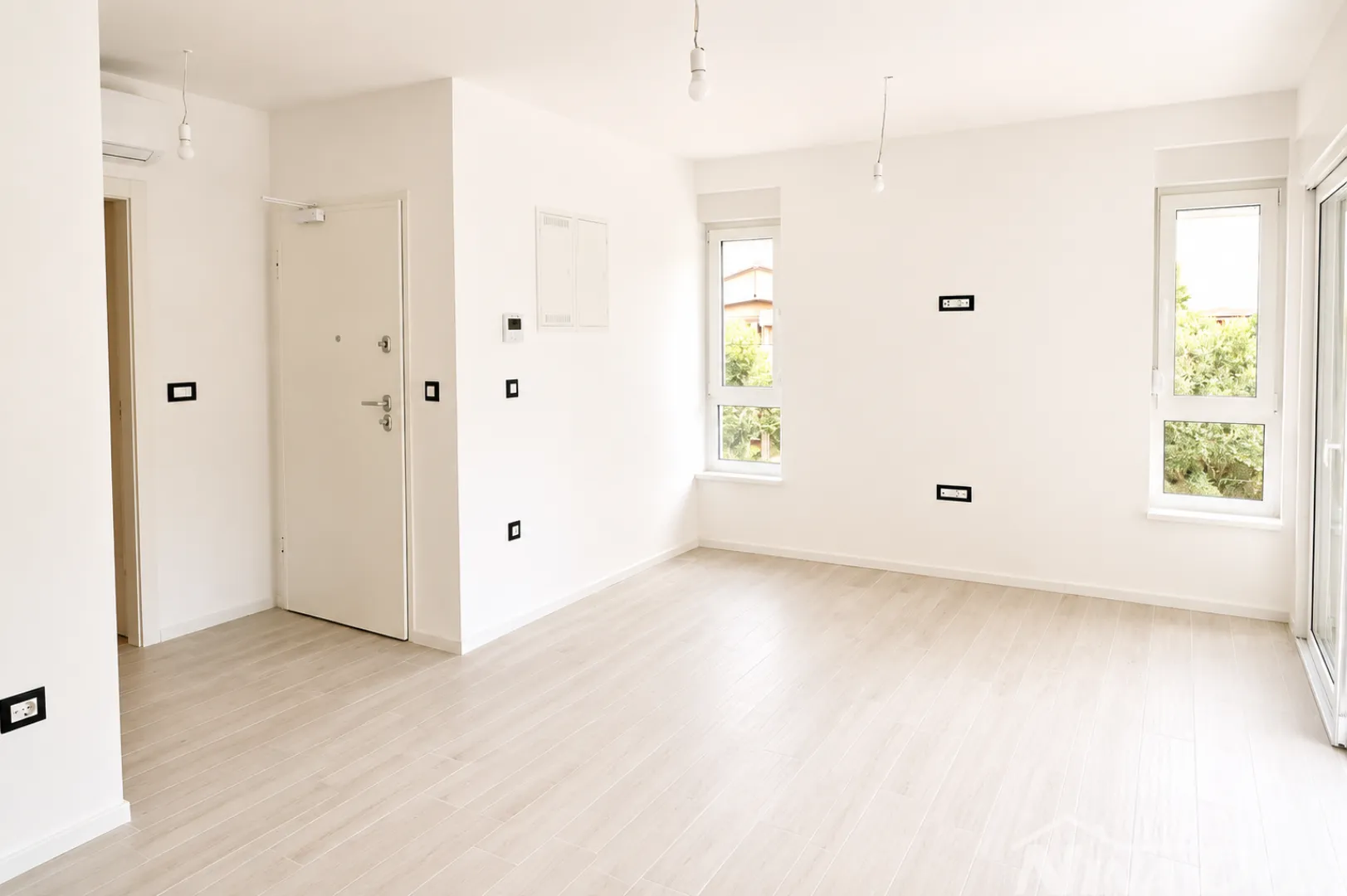 vir- novogradnja- dvosban apartman ( s2 ) cca 400 m od mora - slika 5