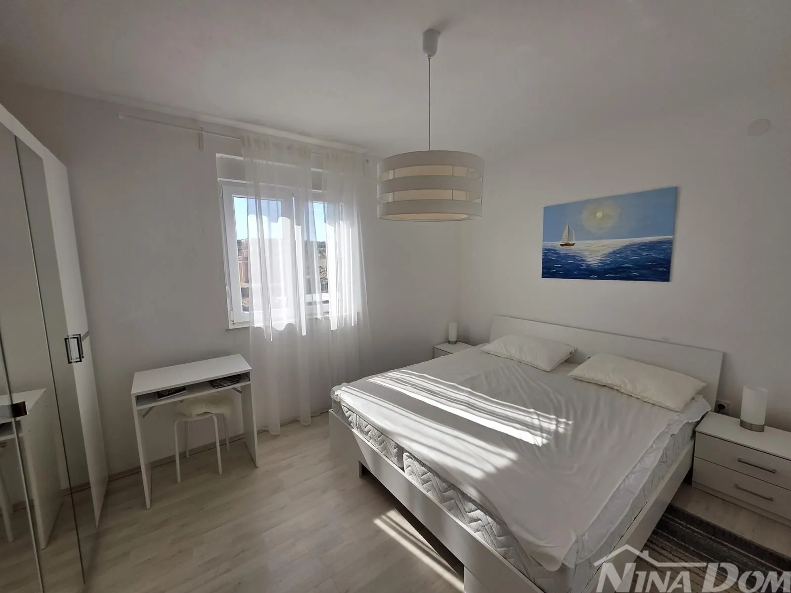 prodaja apartmanska kuća ražanac - slika 5