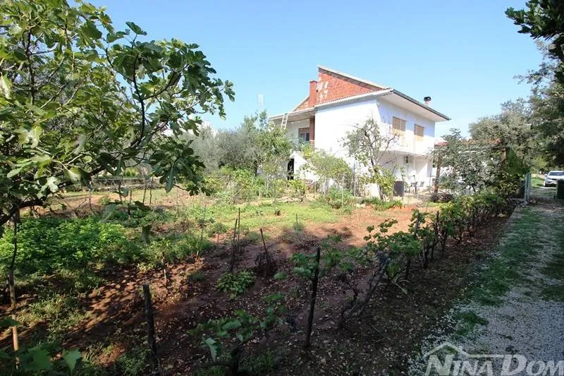 kuća vir s velikom okućnicom (južna strana) - slika 11