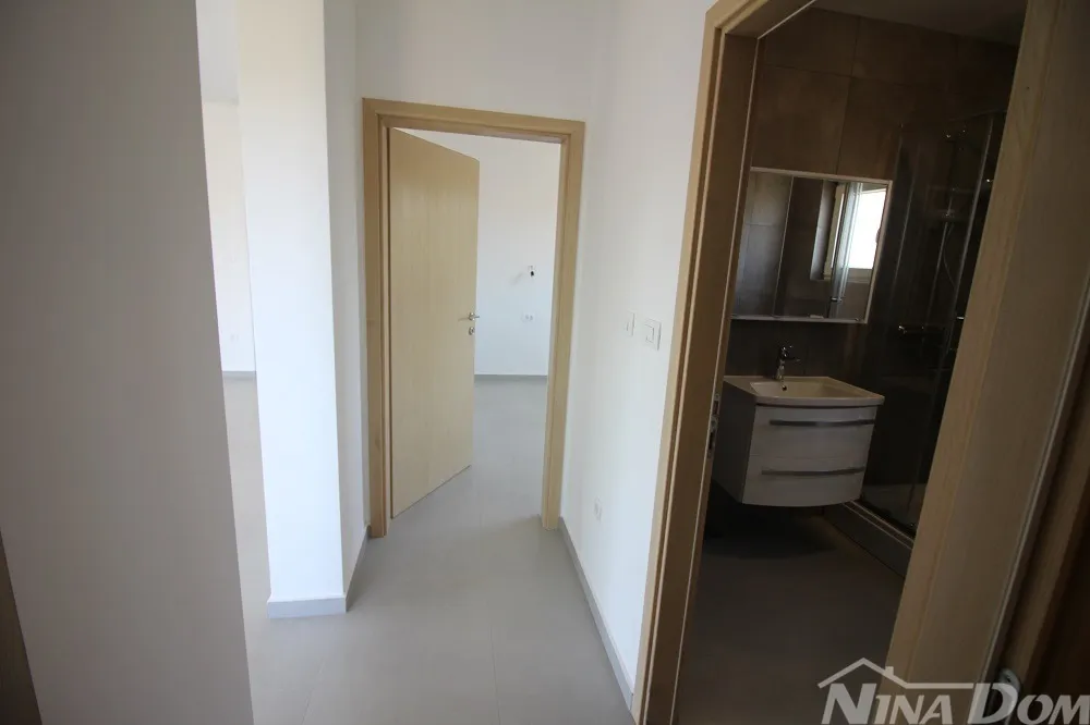 novogradnja s pogledom na more – 79,21 m² na 1 katu - slika 5