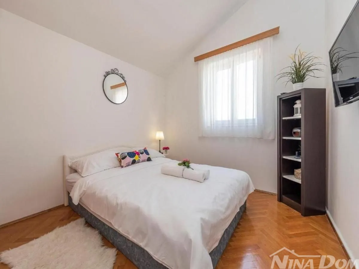 apartmanska kuća - 150 m od mora - 3 apartmana - slika 18