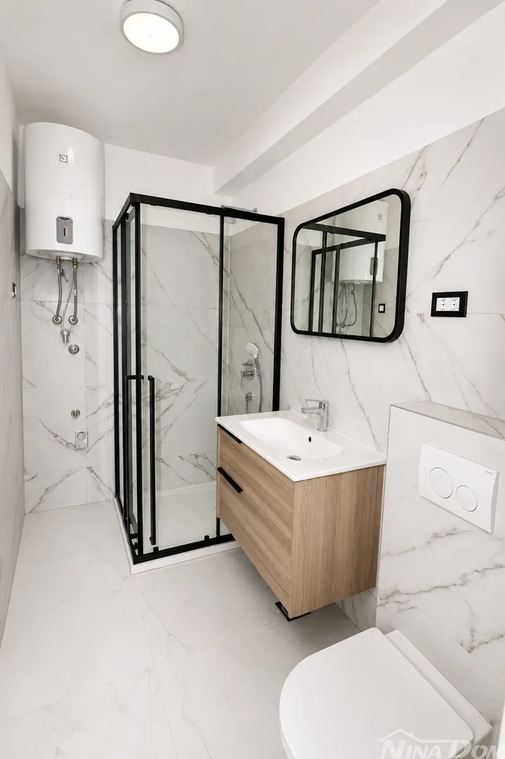apartman vir ( s1 ) - 400 m od mora- prizemlje-dvosoban - slika 11