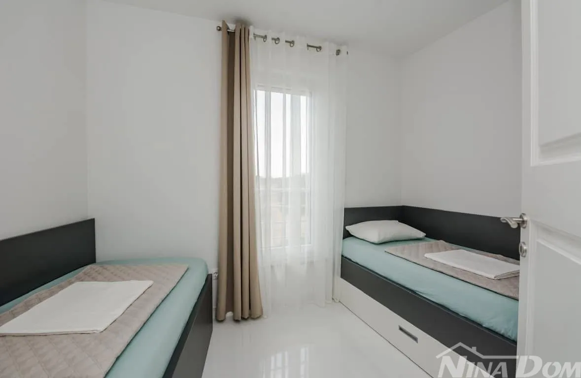 apartmanska kuća s tri stambene jedinice, kompletno opremljene. - slika 14