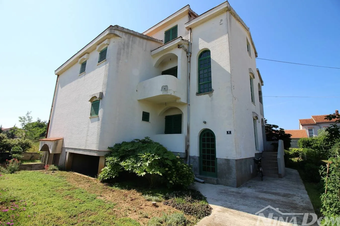 Kuća Prodaja Privlaka 465 m2 - Privlaka, Privlaka