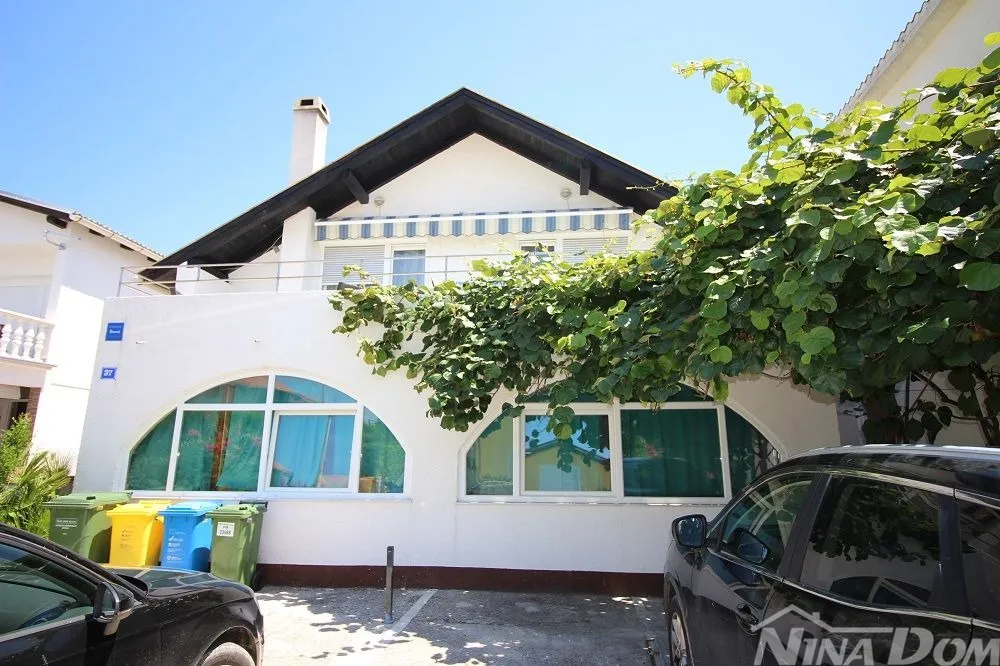 dva apartmana južna strana otoka vira - slika 20