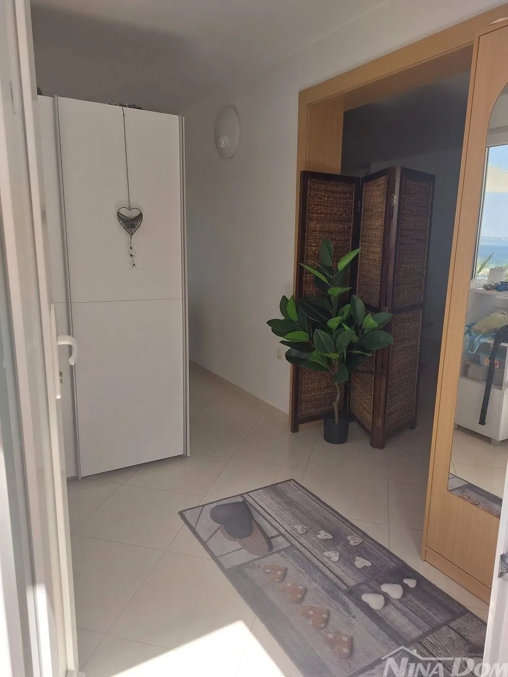 samostojeća nekretnina s pogledom na more - slika 5