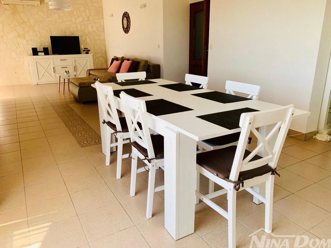 apartmanska kuća - 150 m od mora - 3 apartmana - slika 6