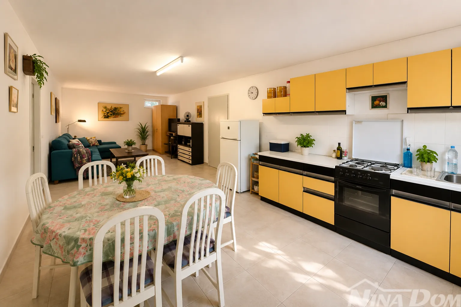 hrvatska – novigrad kod zadra | apartman blizu mora i rive - slika 3