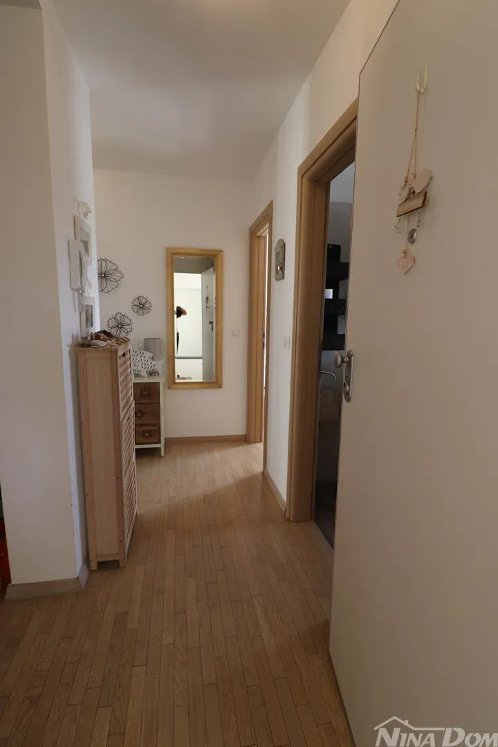 apartman i privlaka dalmacija- treći red o mora - slika 3
