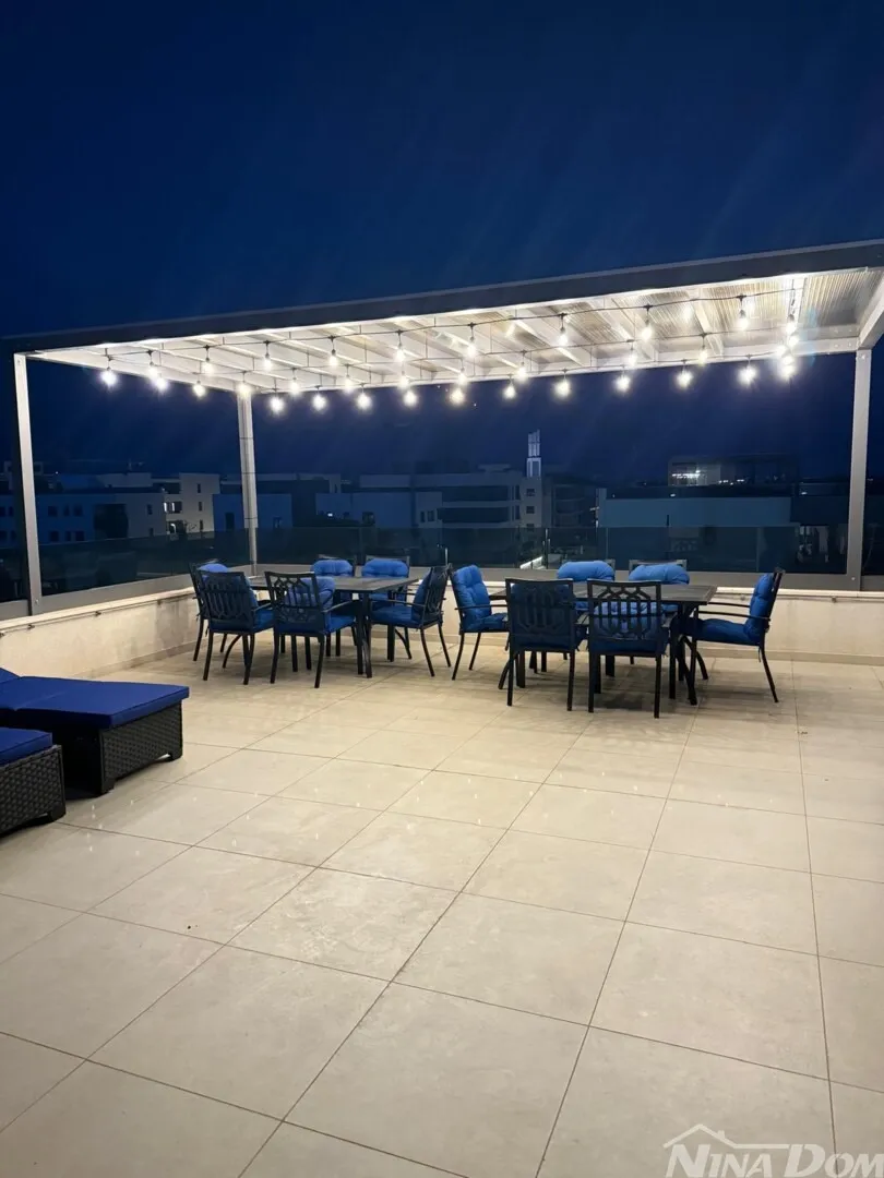 borik,zadar penthouse s panoramskim pogledom – 350 m od plaže - slika 21