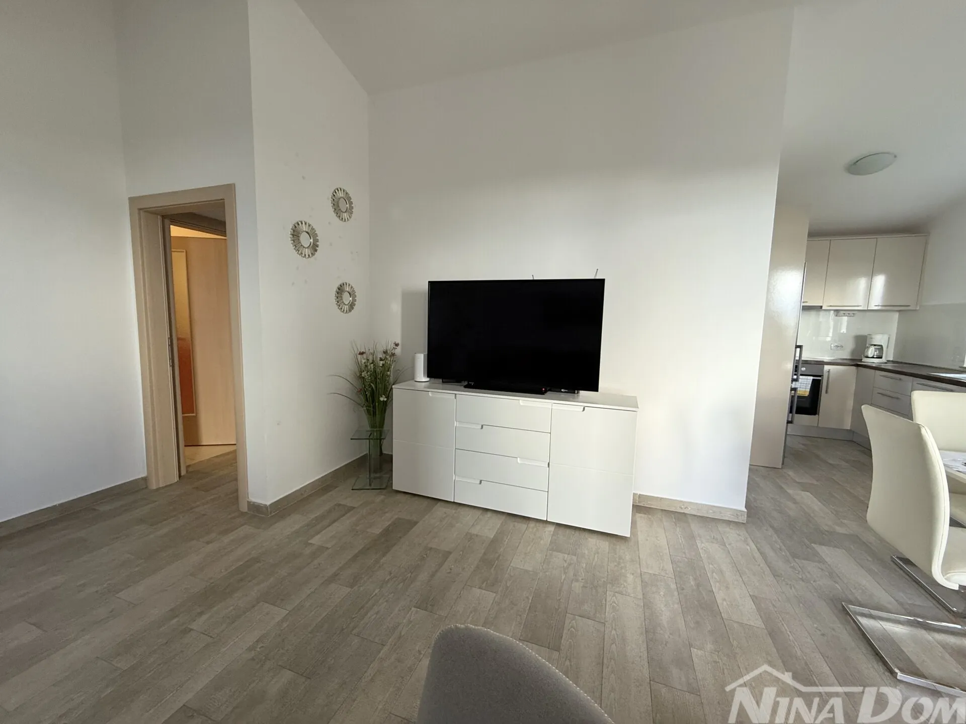 hrvatska-dalmacija-apartman na moru - slika 9