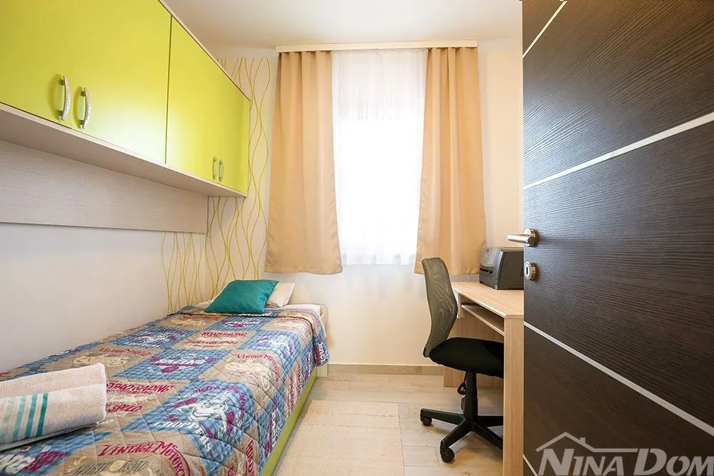 samostojeća vila s dvije stambene jedinice - zaton - blizina mora - slika 30