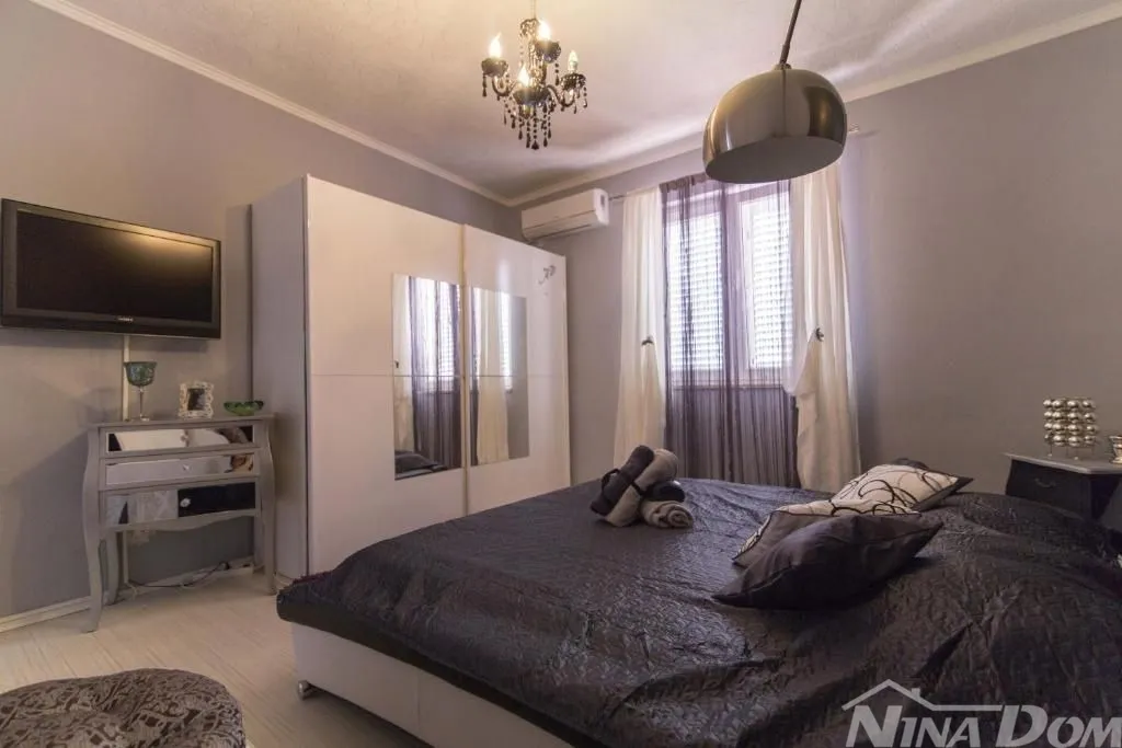 sali dugi otok dvosoban apartman i studio apartman - slika 23