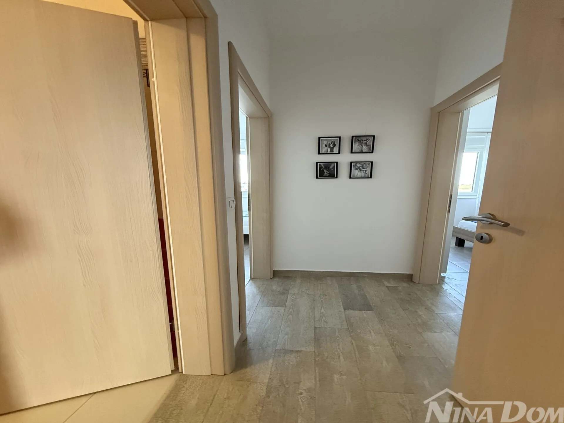 hrvatska-dalmacija-apartman na moru - slika 10
