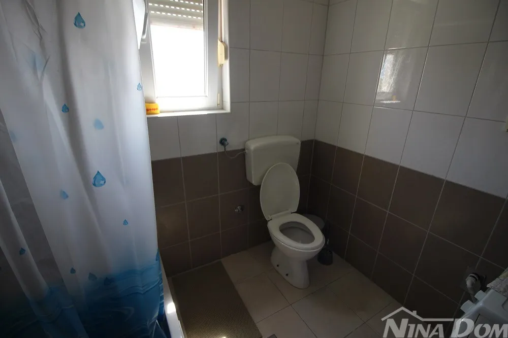 blizina jadro plaže, 1 kat, jednosobni apartman - slika 6
