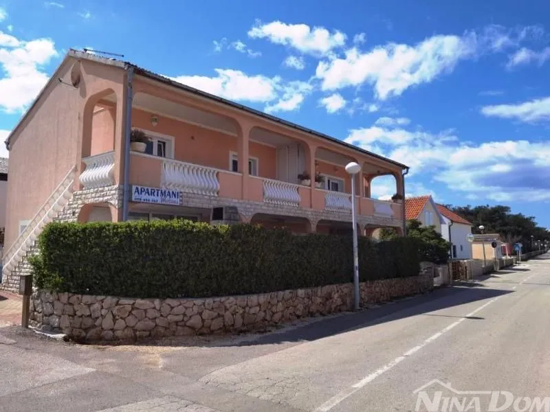 Nekretnina za turističke namjene - Vir, Vir